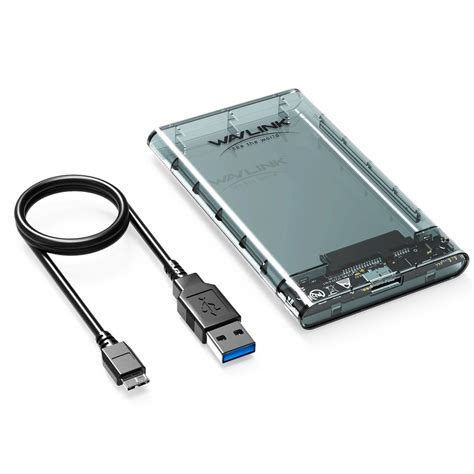 Seagate Backup Plus Portable 5 TB 2.5" external hard drive USB 3.2 Gen ...
