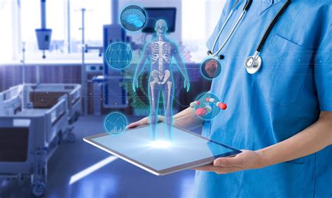 线路板厂之5G医疗技术在未来将得到快速的发展