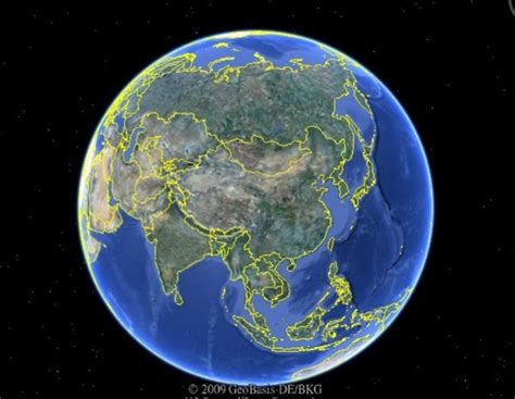 谷歌地球专业版-谷歌地球专业版破解版7.2.5.2042 官方中文特别版下载(Google Earth Pro)-东坡下载