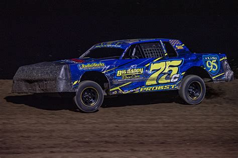 Big events, series, fresh faces featured in IMCA.TV ‘Where America ...