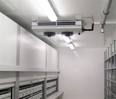 冷库设备的主要组成部分-行业动态-新闻动态-安徽和顺制冷设备有限公司