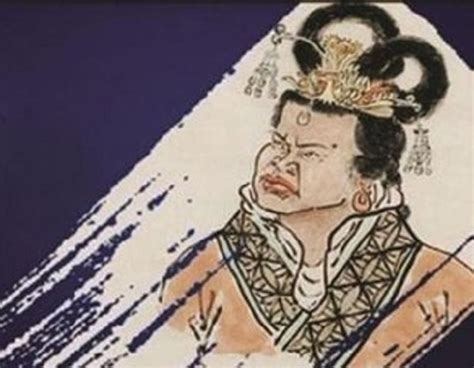 中国古代“四大丑女”的故事告诉我们：内在比长相更重要！