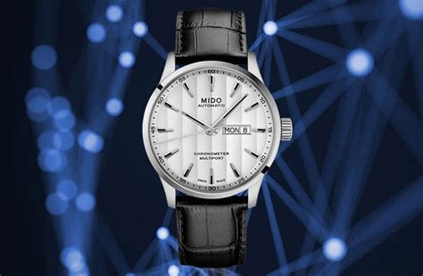 【Mido美度手表型号M038.430.17.081.00舵手价格查询】官网报价|腕表之家