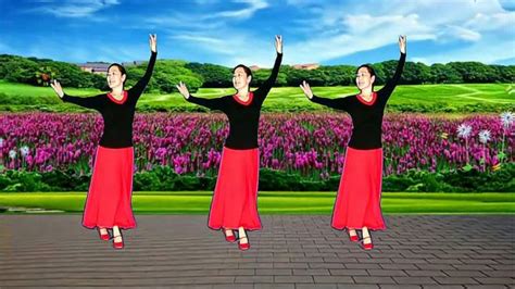 广场舞--舞动中国_腾讯视频