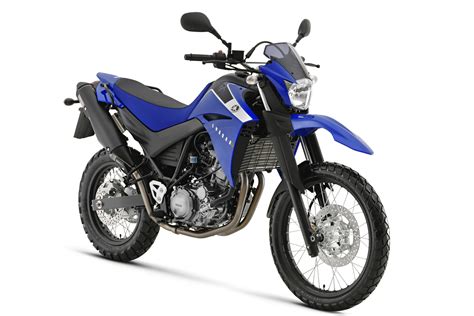 Yamaha XT 660 2023: Ficha Técnica, Consumo, Preço e Fotos