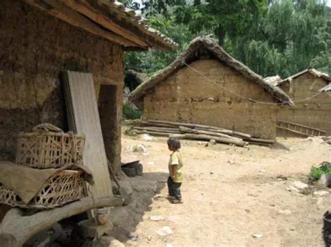 中国最穷的4个村子 一定有你不知道的！ - 市场 -南昌乐居网