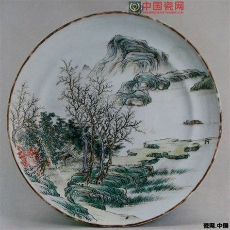 中国陶瓷——广东陶瓷欣赏〈三〉