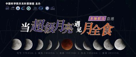 2021年5月26日超级月亮几点出现 (附直播入口)- 上海本地宝