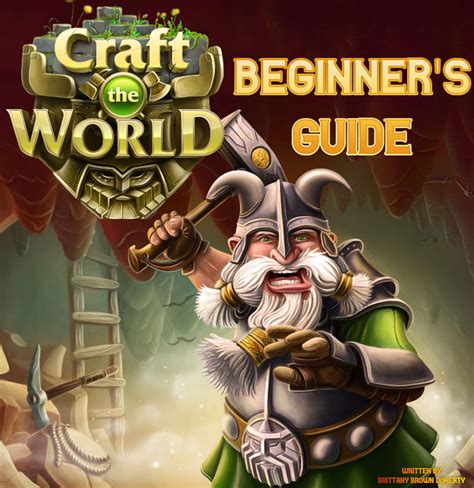 Craft the World Free Download - GameTrex