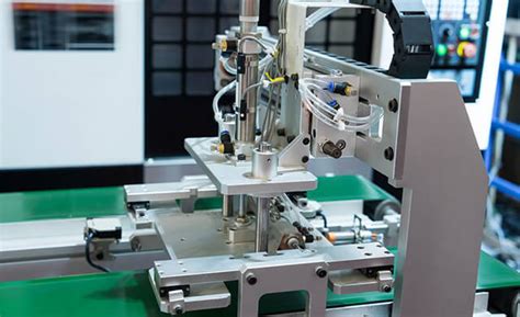 广东广州非标自动化设备定制公司-广州精井机械设备公司