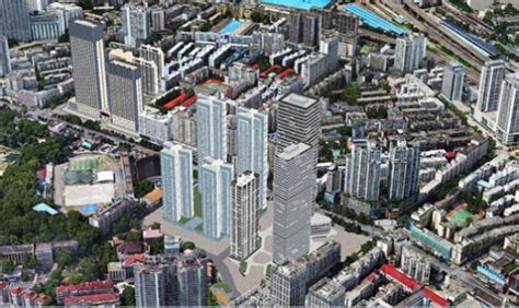 株洲市成功获批国家新型基础测绘建设试点城市 - 综合 - 中国网•东海资讯