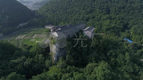 安顺市平坝天台山古建筑_3840X2160_高清视频素材下载(编号:8956750)_实拍视频_光厂(VJ师网) www.vjshi.com