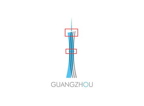 广州市城市更新局LOGO设计提案|平面|Logo|蓝色積木 - 原创作品 - 站酷 (ZCOOL)