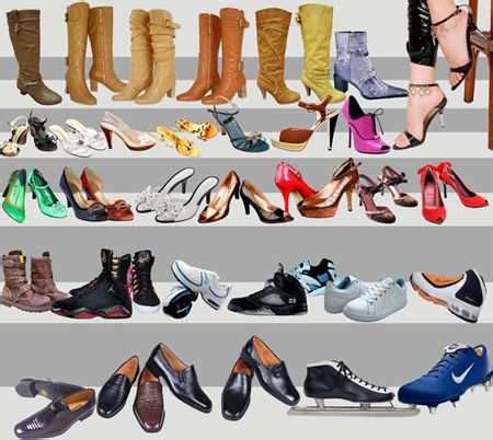 莆田网鞋子厂家直销,每天更新款式,一双代发-品牌鞋子 - 货品源货源网
