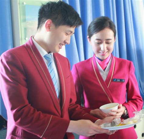 甜蜜起飞 邂逅海南航空航班上的风味点心-中国民航网