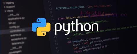 如何使用Python搞个二维码？多种方法分享-大盘站 - 大盘站