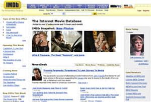IMDb Reviews - 141 Reviews of Imdb.com | Sitejabber