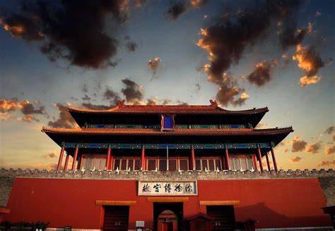 北京故宫高清图片下载-正版图片500653380-摄图网