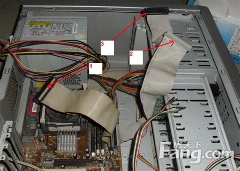 电脑怎么安装机械硬盘_魔法猪学院_魔法猪系统重装大师官网
