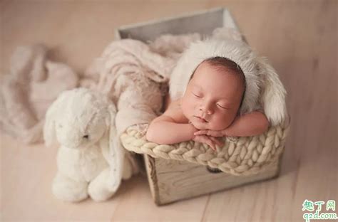 刚出生的宝宝多重最好 哪个体重的宝宝最聪明-趣丁网