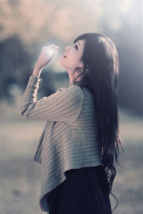 非主流女图片