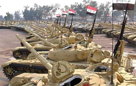 伊拉克陆军将装备美制M4/16自动步枪 (4)--军事--人民网