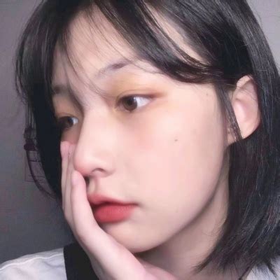 网图女正脸图片