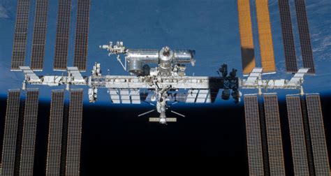 NASA：俄航天集团专家在国际空间站成功测试“联盟”号的发动机 - 2022年12月17日, 俄罗斯卫星通讯社