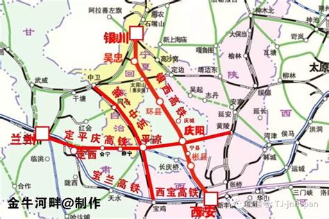 宝鸡陇海铁路城区段南迁及现有铁路改造成轨道交通方案可行性探究_企业新闻网