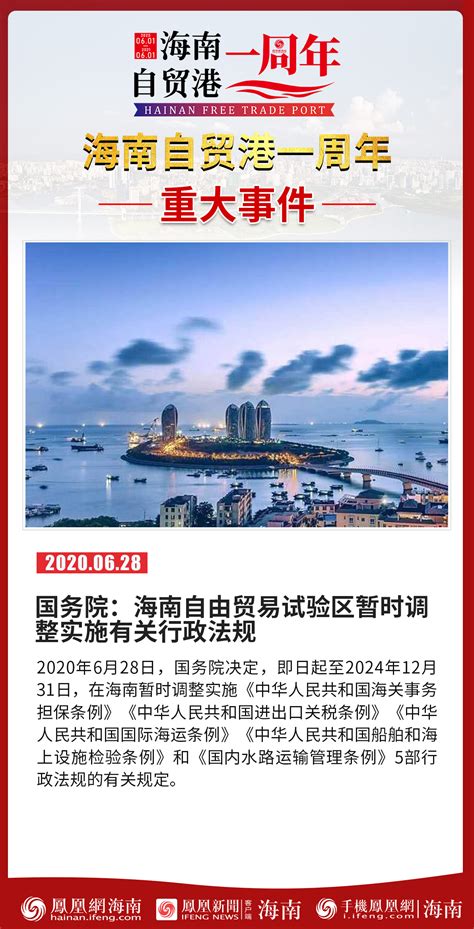 盘点|中国海南自贸港建设政策汇总_跨境
