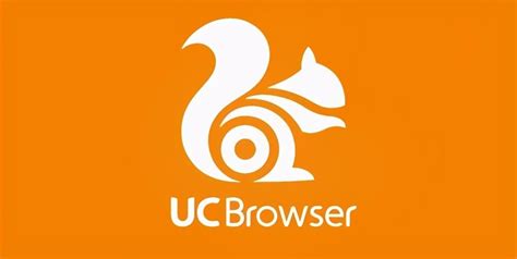 UC浏览器启用新Logo｜互联网logo设计 - 标小智
