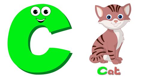 C Letter Alphabet · Free image on Pixabay