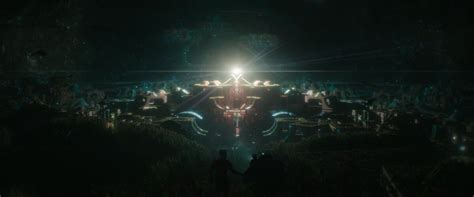 Atlantis Civilization Map 3