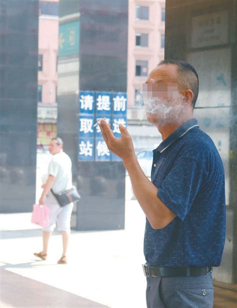 公共场所禁烟控烟任重道远！——韶关市公共场所禁烟实施情况调查_韶关发布