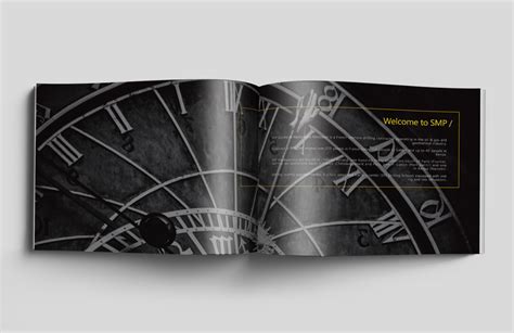 高端画册设计 - 锐森广告 - 精致、设计