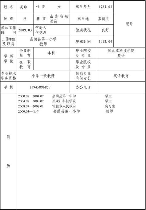 杭州市临安区区管领导干部任前公示通告--今日临安
