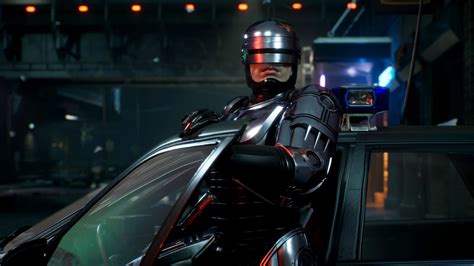 《机械战警：暴戾都市》公布玩法预告延期至9月上市_3DM单机