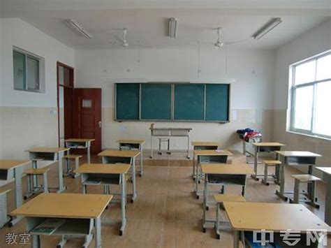 临汾市特殊教育学校职业高中部校园图片、环境怎么样？|教学楼图片|教室图片|中专网