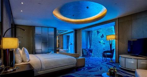迪拜亚特兰蒂斯酒店|国际案例|TASSANI塔萨尼