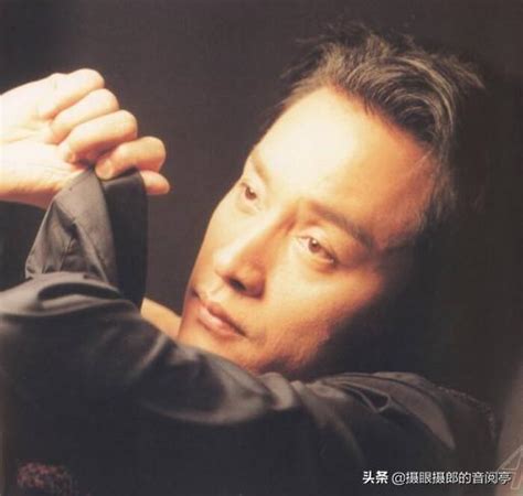 张国荣男女对唱的歌曲(1989年8月张国荣粤语专辑《Salute》) - 【爱喜匠】