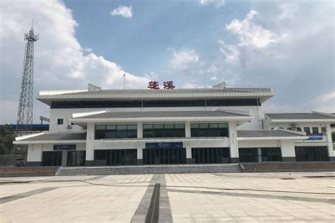 四川省遂宁市今后主要的五座火车站