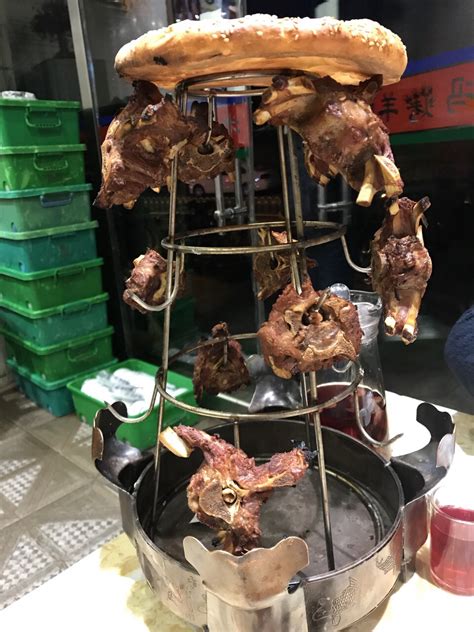 北京最好吃的10家羊蝎子，肉多料足，想吃必须排队！_地址