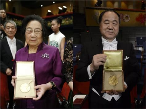 中国诺贝尔奖得主有几个(百年的诺贝尔我国才2位获奖，十年后获奖将像批发一样简单？) | 说明书网