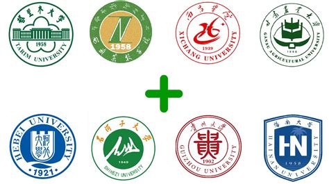 中国农业大学 - 对口支援与对口合作 - 对口支援与对口合作