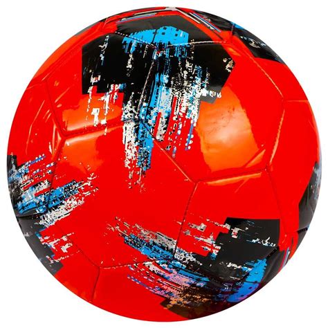 Nebunici futball labda, poliuretán, 5-ös méret, 350 g, 21 cm-es átmérő ...