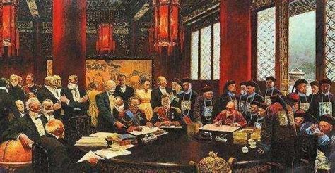 为什么俄国和清朝都将《尼布楚条约》视为国耻，到底谁得利了 - 微文周刊