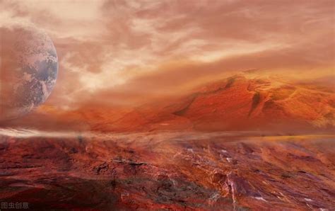火星距离地球2亿公里，宇航员到火星需要多久？
