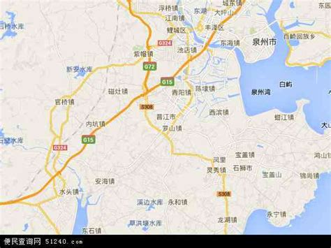 晋江市地图 - 晋江市卫星地图 - 晋江市高清航拍地图
