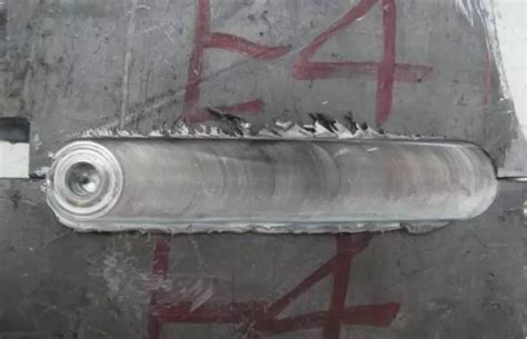 铝热焊接操作步骤 镁合金牺牲阳极的电缆焊接 - 知乎