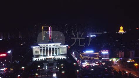 湖南广电图片,湖南广电大楼图片_大山谷图库